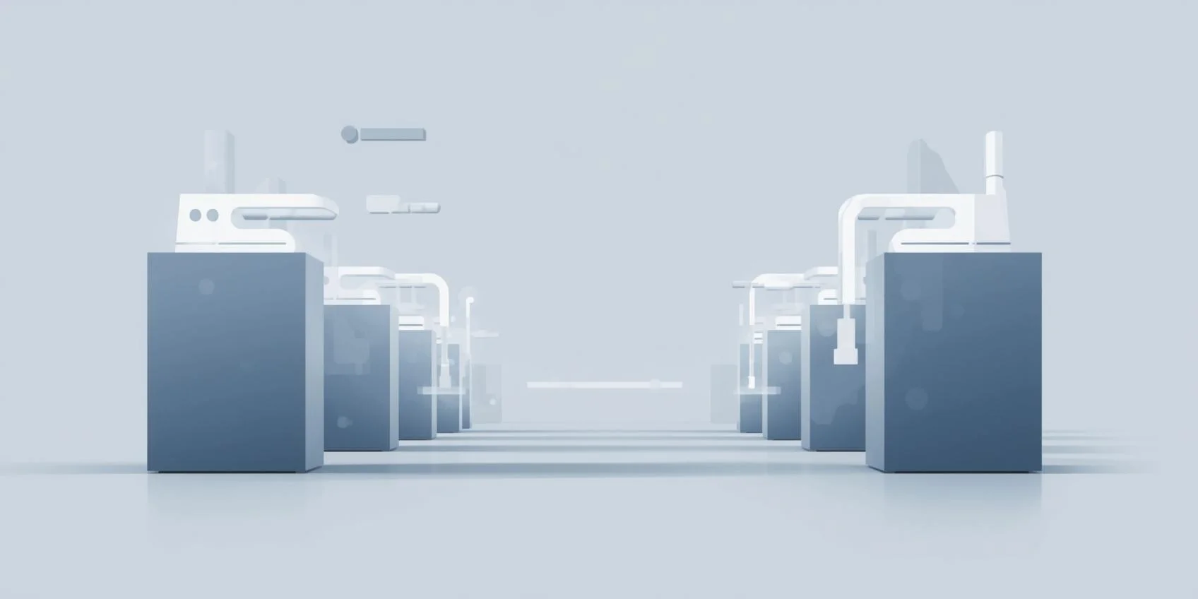 KPI運用テンプレートのイメージ