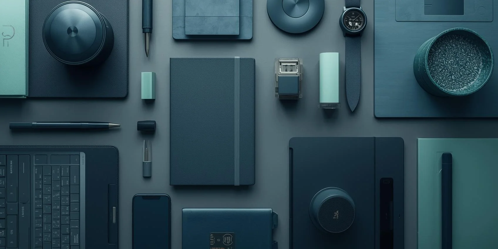 分析後に勝ちパターンが整理された俯瞰イメージ