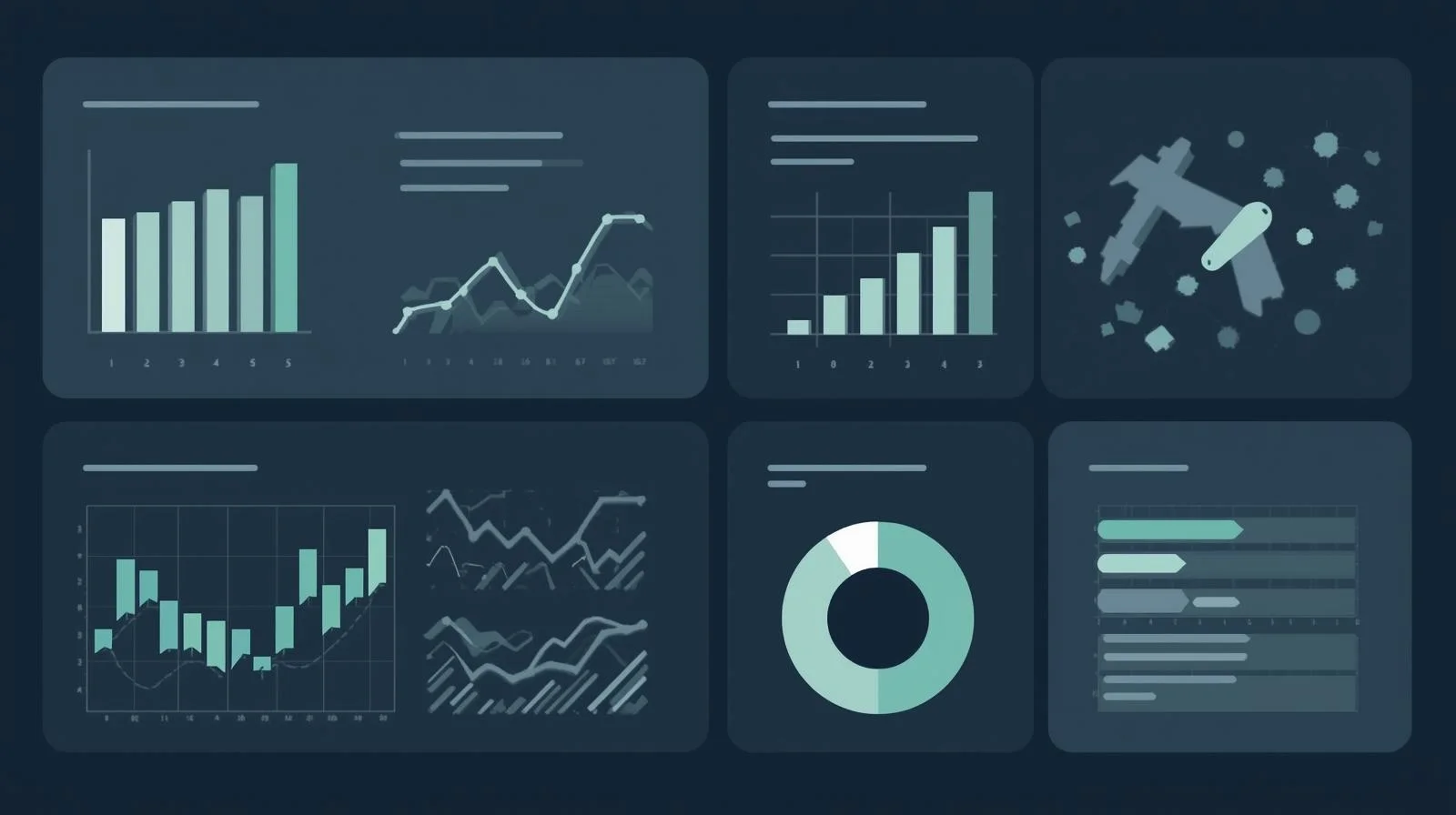 定義が揃い全体像が安定した俯瞰イメージ