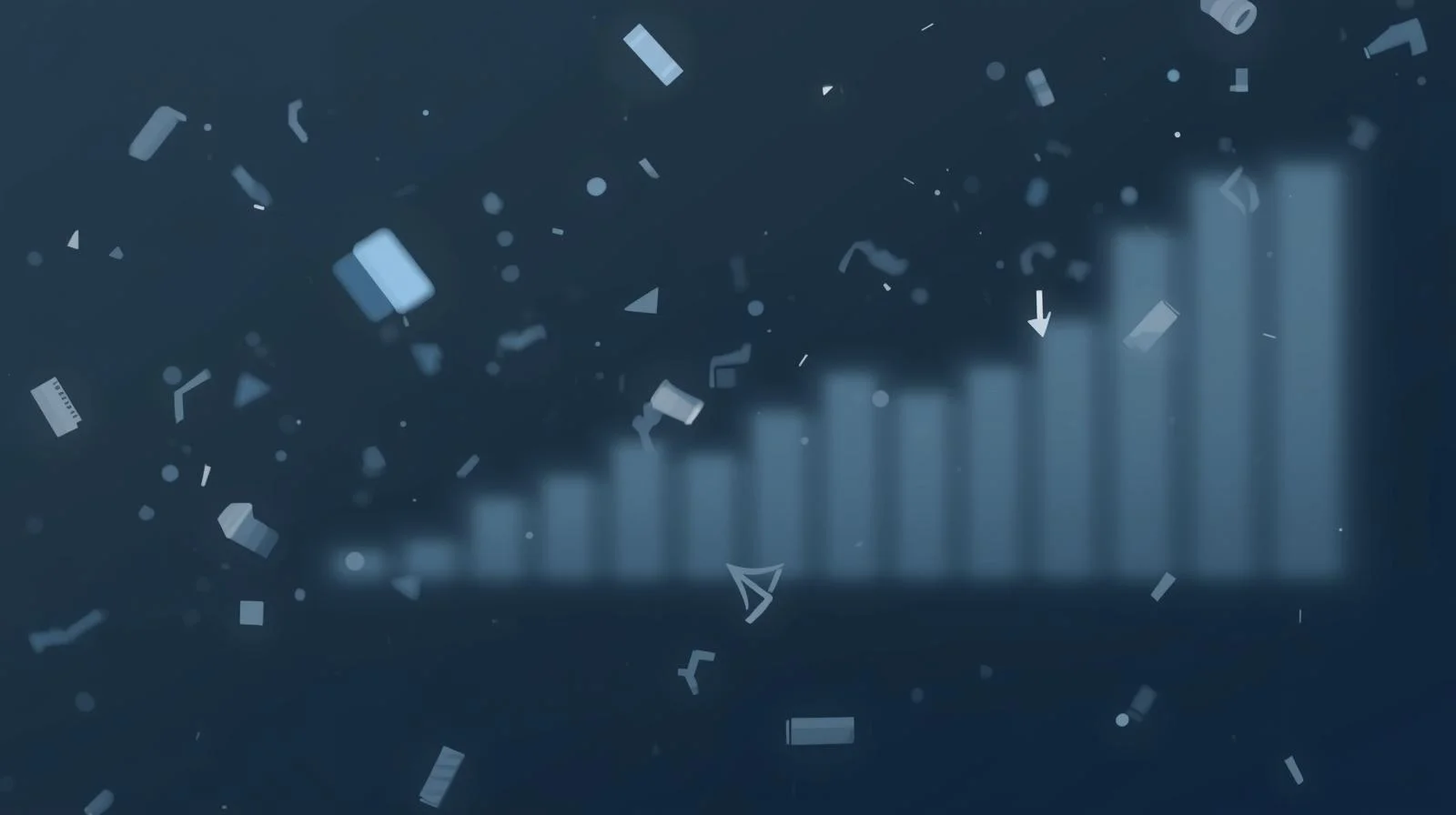 店販比率だけを追い判断がズレている構造