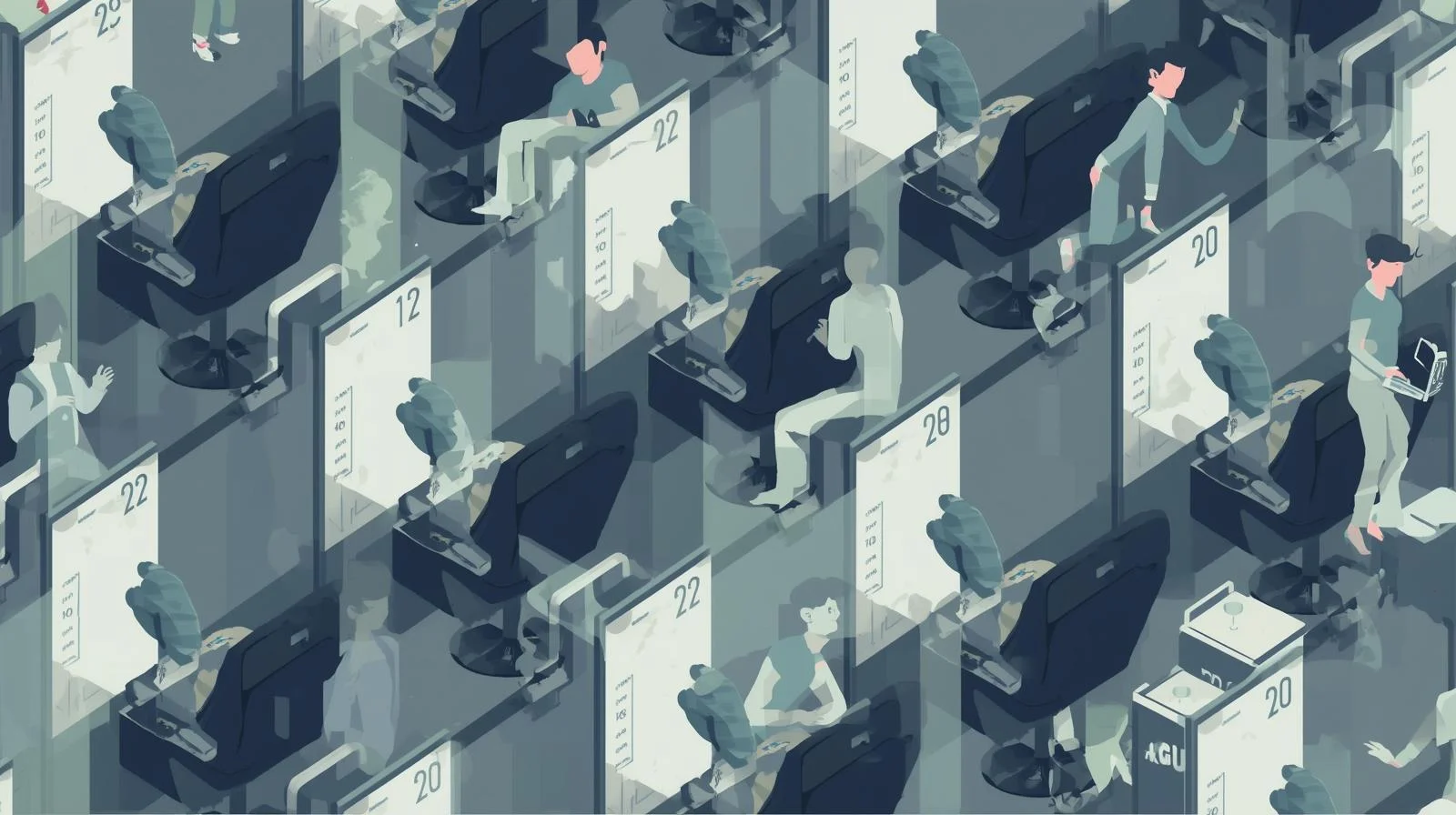 予約枠設計が整理されていない構造