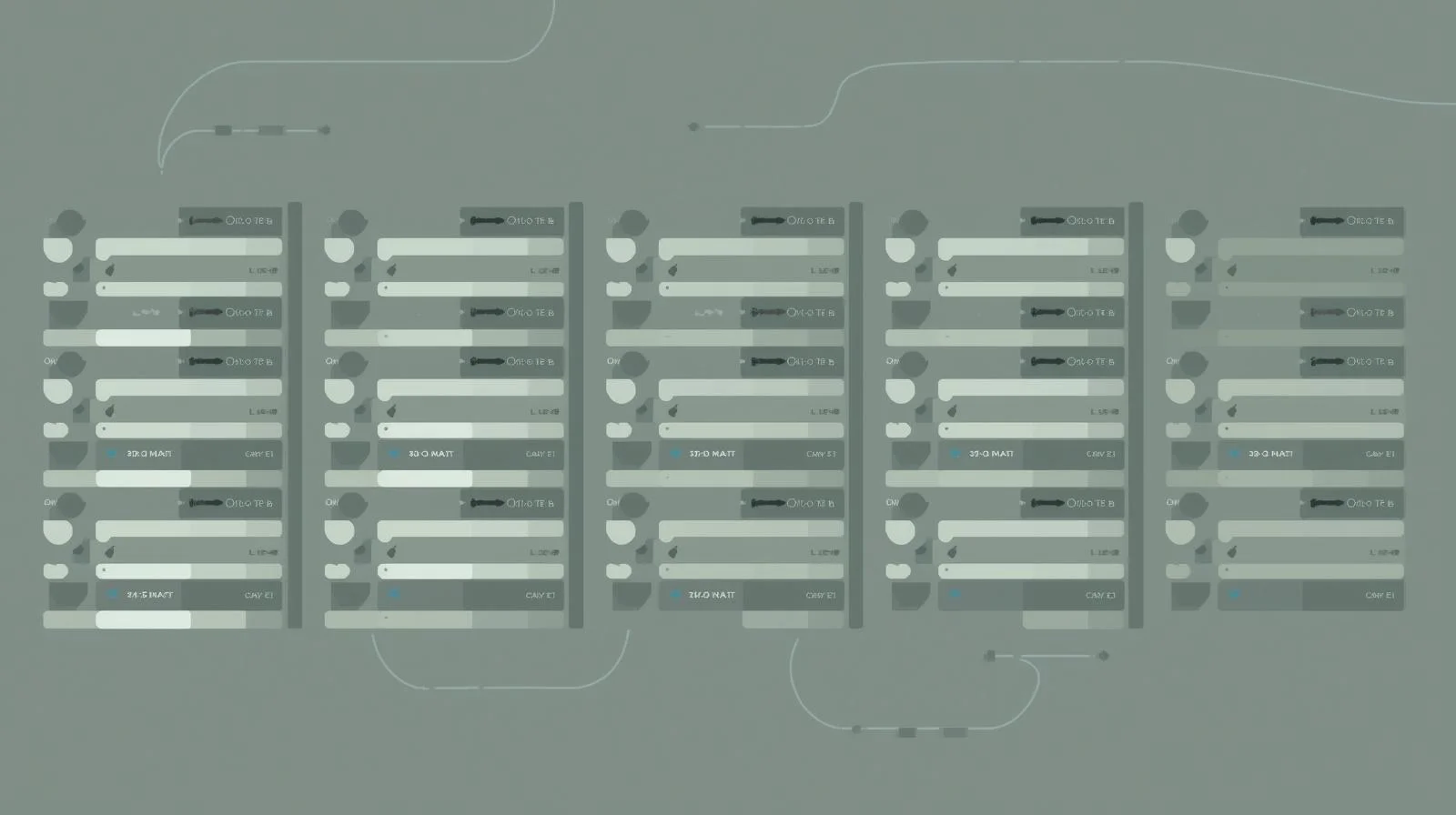 予約枠設計を整理し全体を俯瞰できる状態