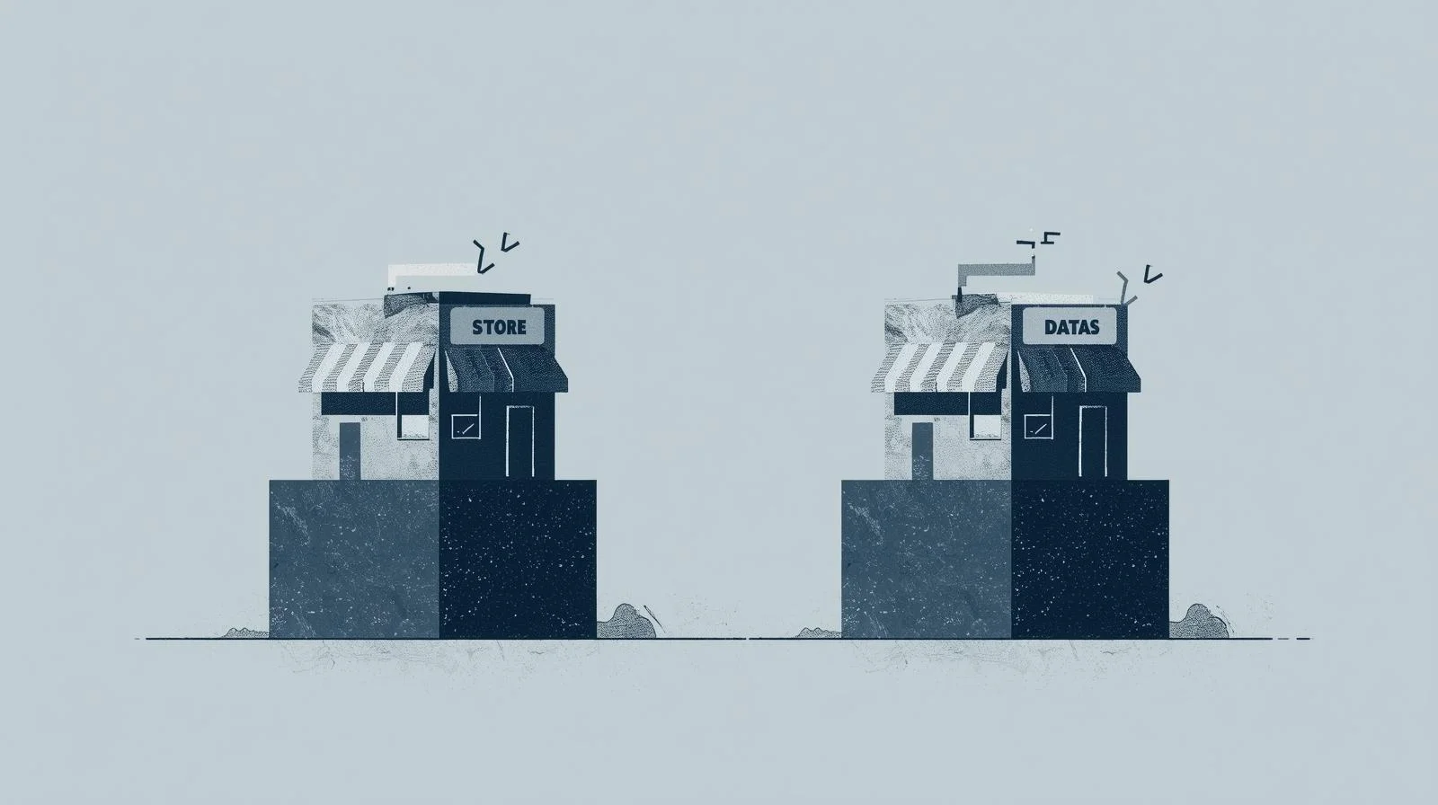 納得感のある店舗比較ができている状態