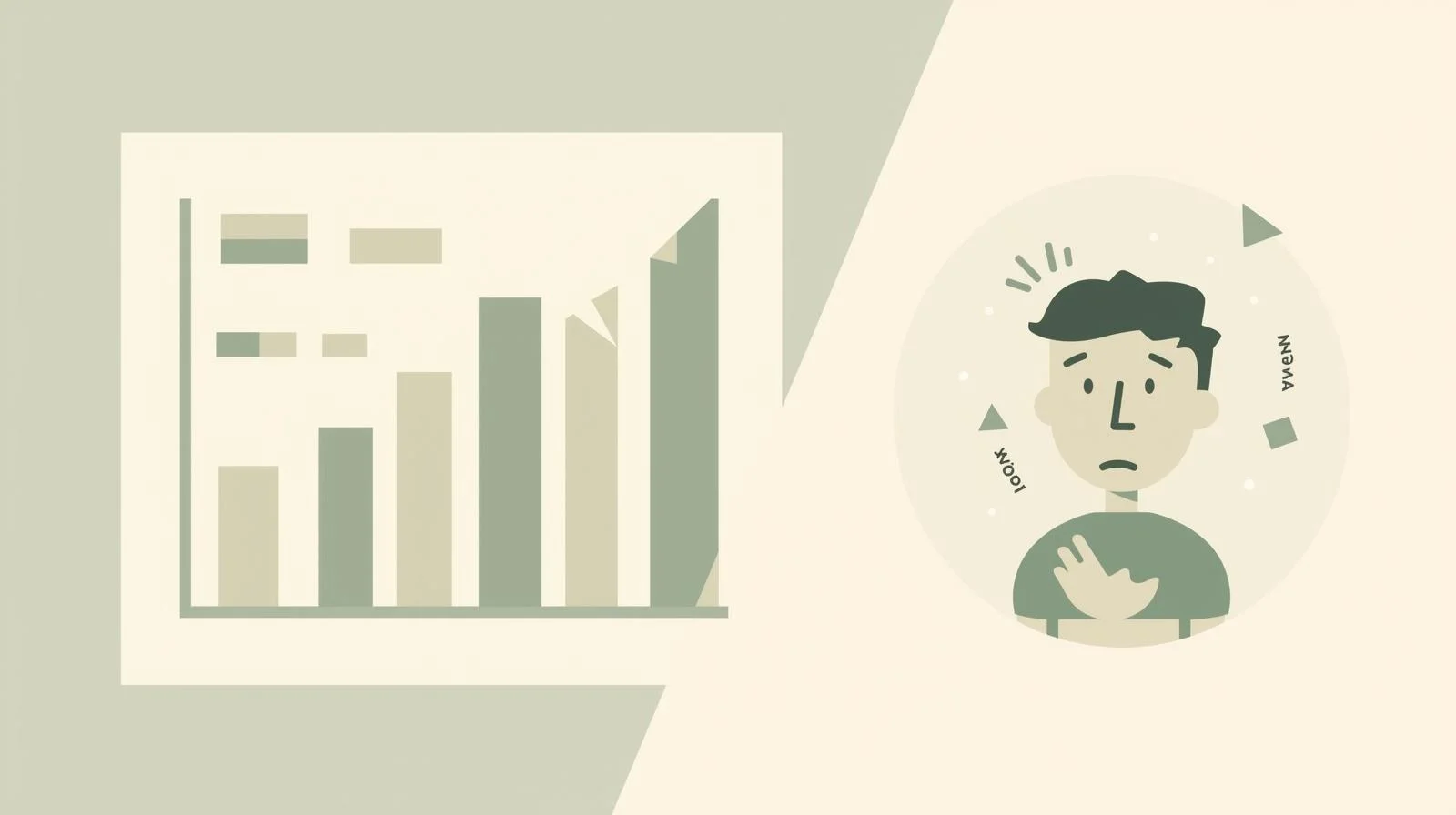 データが欠損している状態の分析